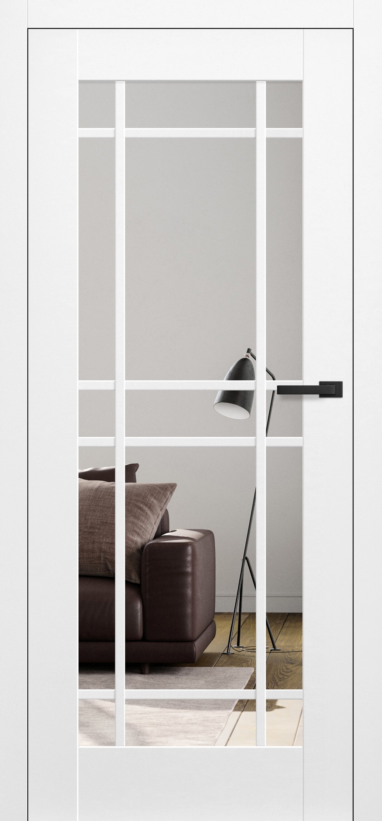 Drzwi wew. ERKADO AMARYLIS 9