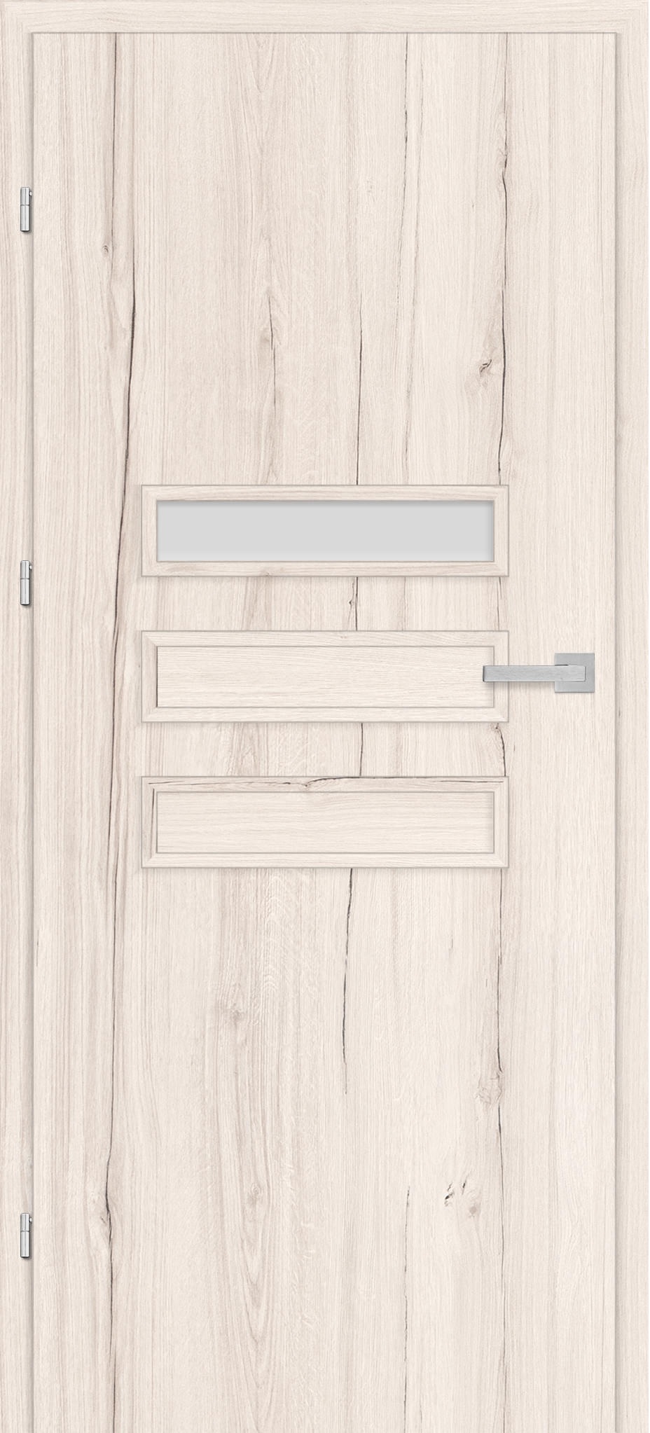 Drzwi wew. ERKADO ANSEDONIA 11
