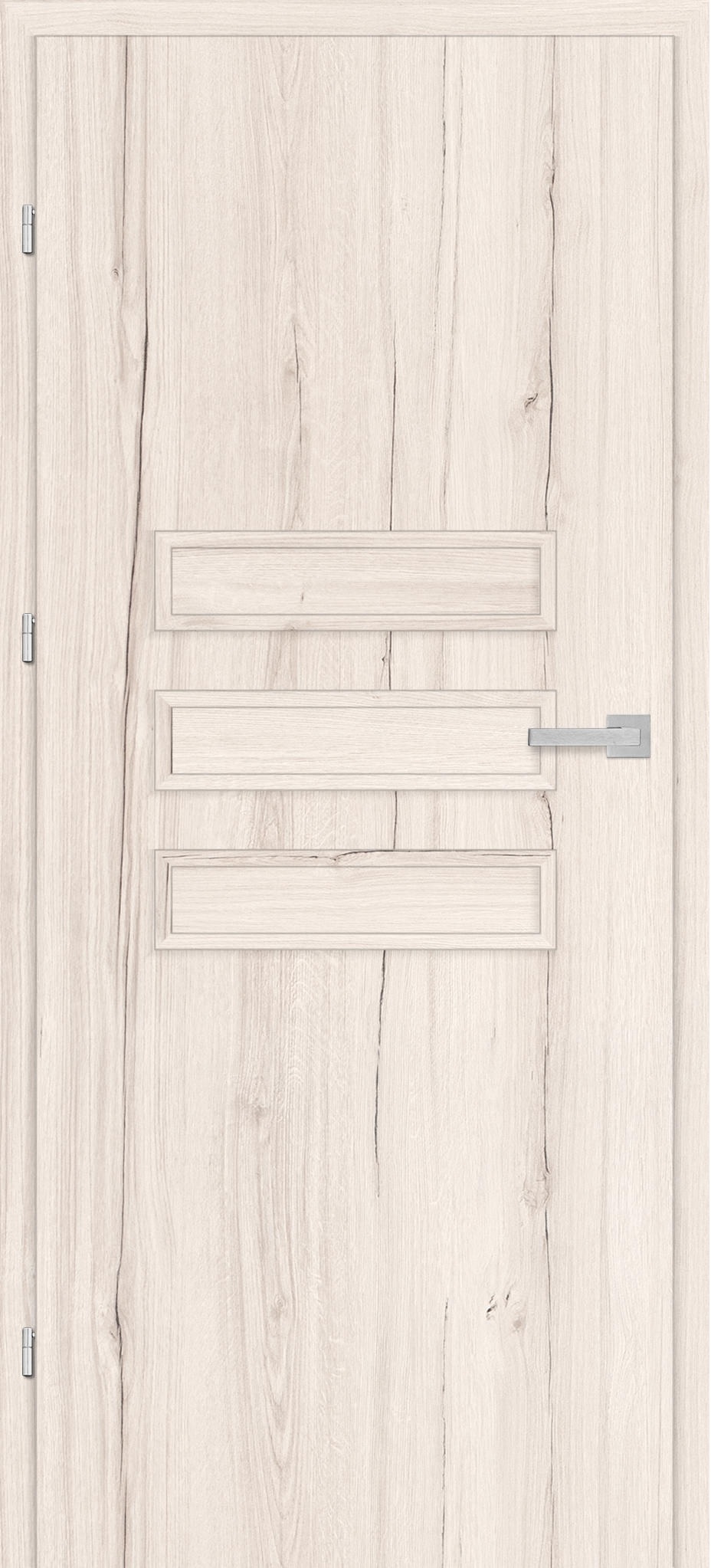 Drzwi wew. ERKADO ANSEDONIA 12