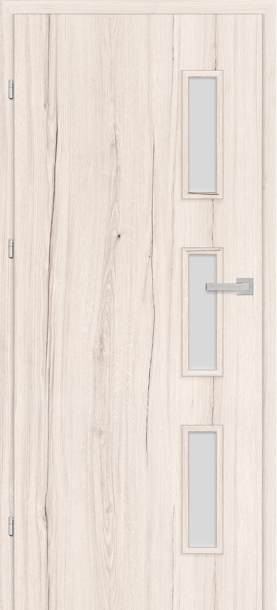 Drzwi wew. ERKADO ANSEDONIA 4