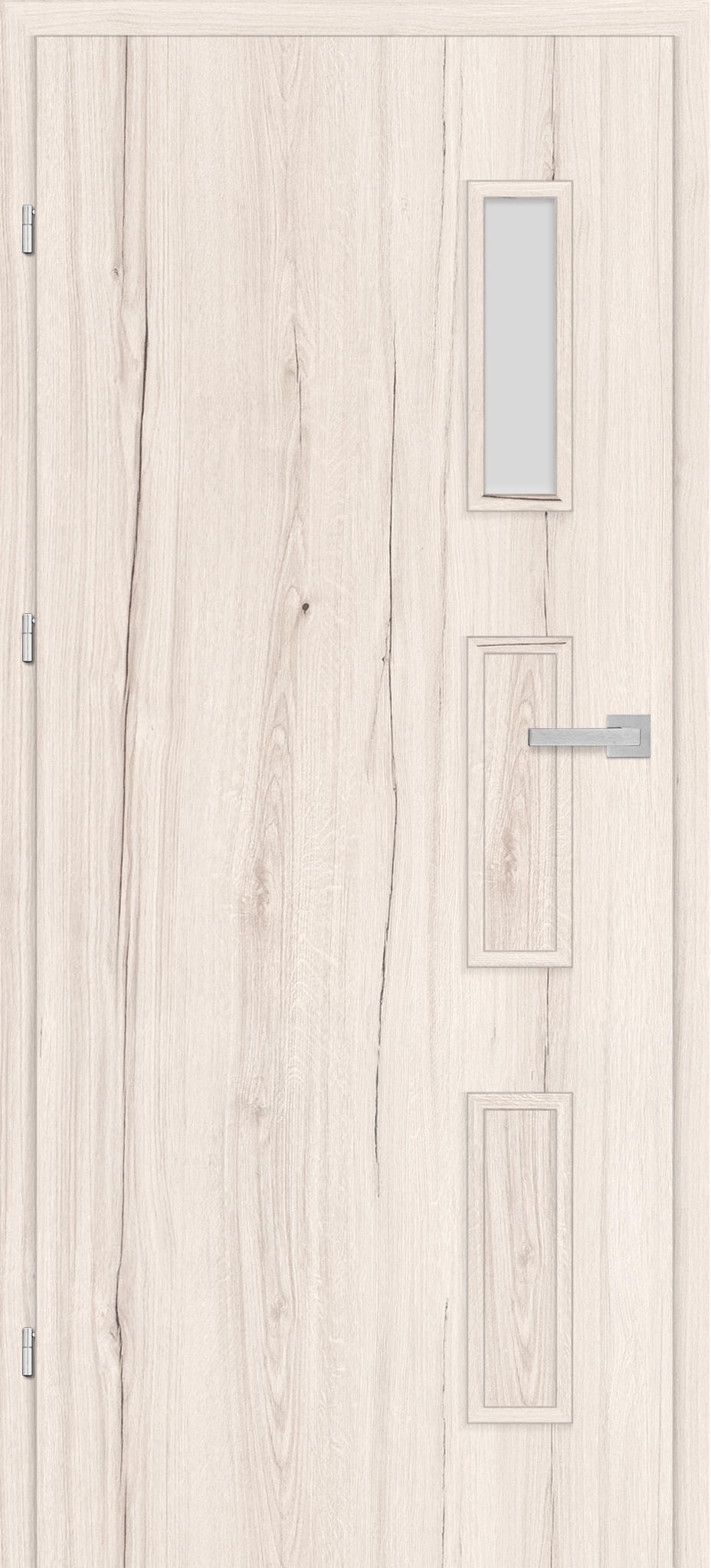 Drzwi wew. ERKADO ANSEDONIA 5