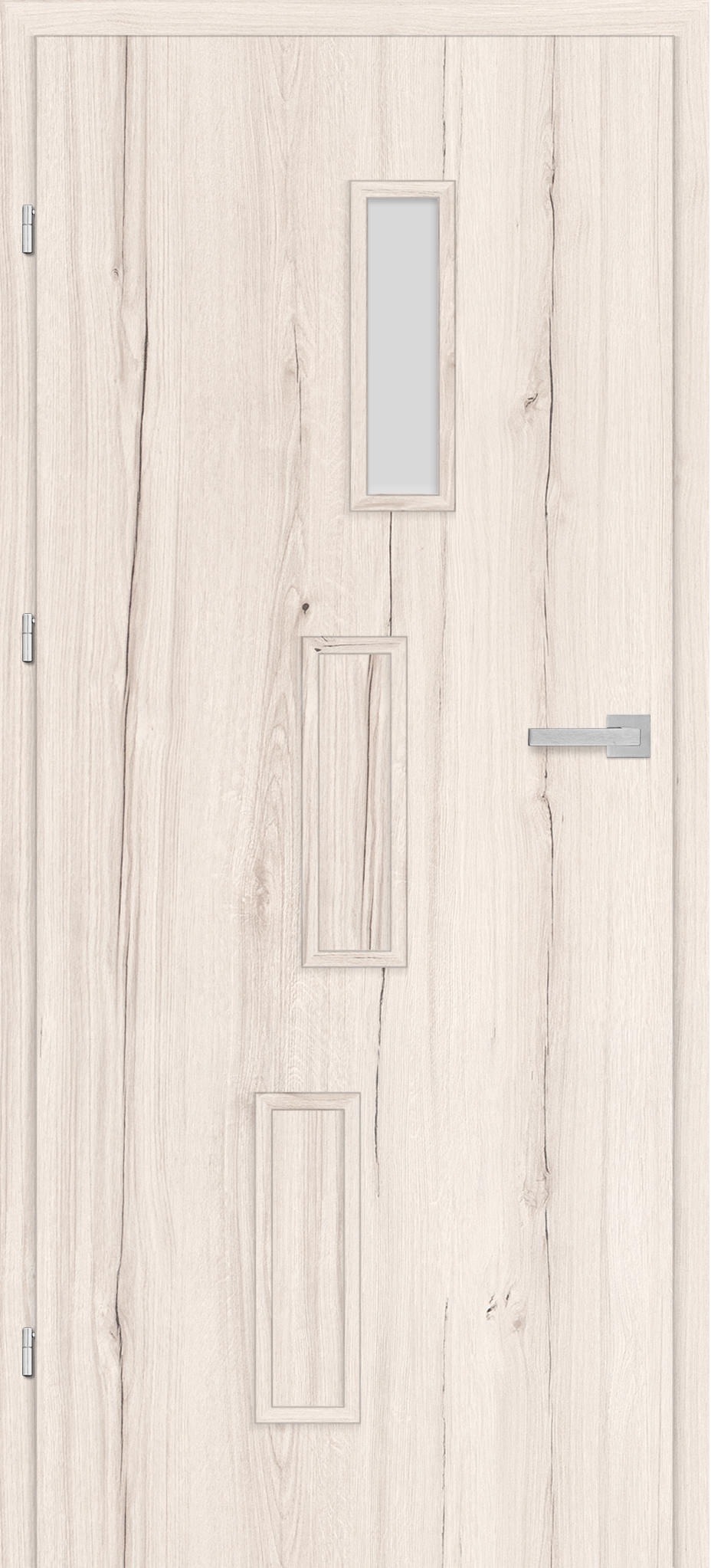 Drzwi wew. ERKADO ANSEDONIA 8