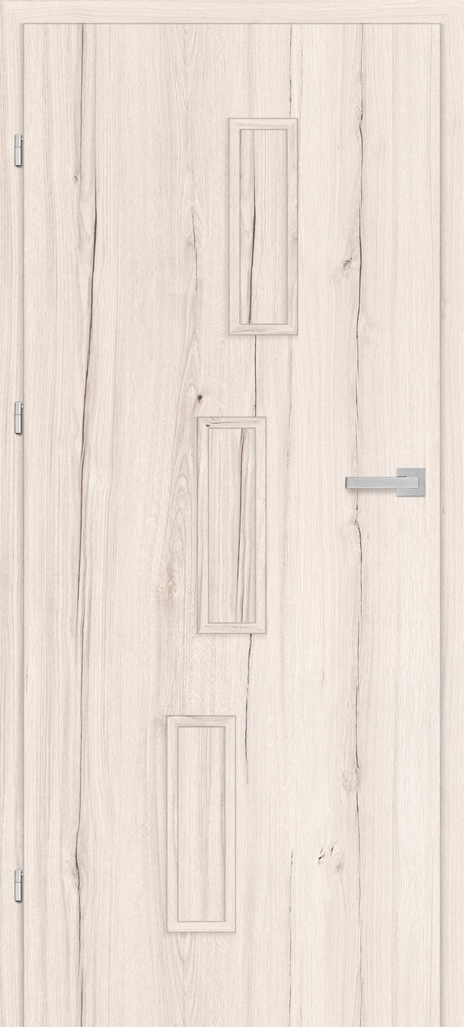 Drzwi wew. ERKADO ANSEDONIA 9