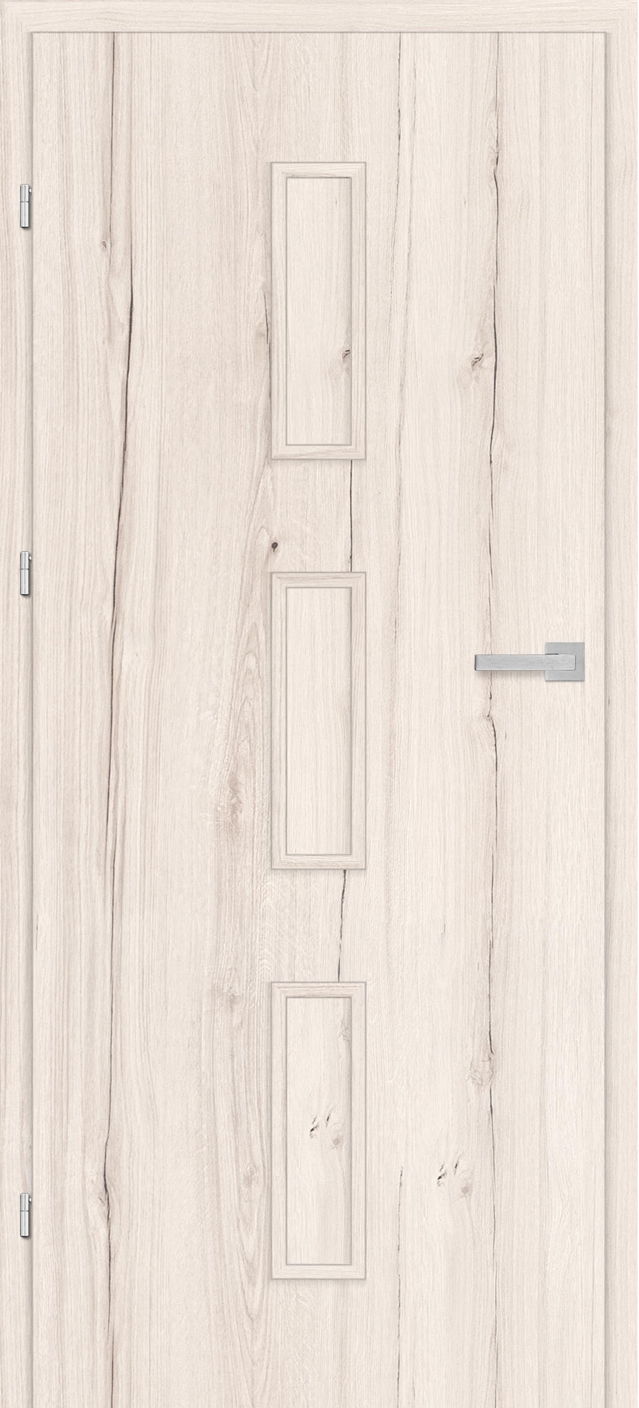 Drzwi wew. ERKADO ANSEDONIA 3
