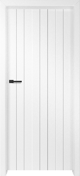 Drzwi wew. ERKADO BALDUR 7 lak.