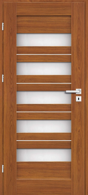 Drzwi wew. ERKADO BERBERYS 1