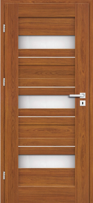 Drzwi wew. ERKADO BERBERYS 5