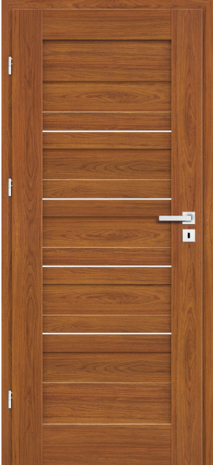 Drzwi wew. ERKADO BERBERYS 8