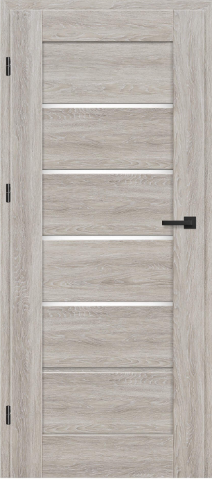 Drzwi wew. ERKADO DAGLEZJA 2