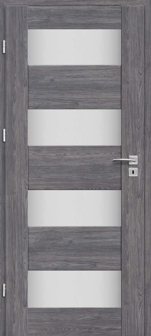 Drzwi wew. ERKADO DEBECJA 1