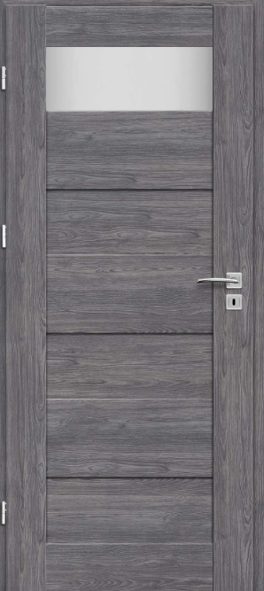 Drzwi wew. ERKADO DEBECJA 4