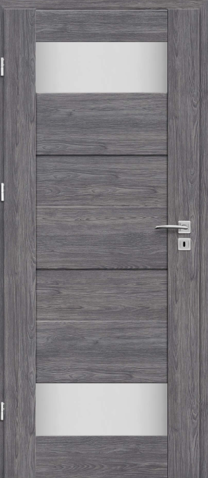 Drzwi wew. ERKADO DEBECJA 6