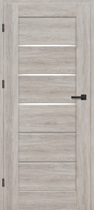 Drzwi wew. ERKADO DAGLEZJA 3
