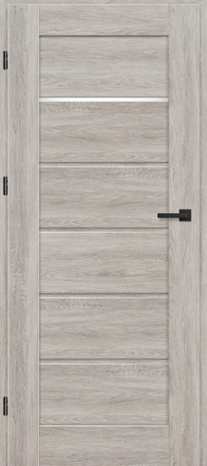 Drzwi wew. ERKADO DAGLEZJA 5
