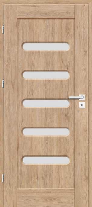 Drzwi wew. ERKADO EWODIA 1