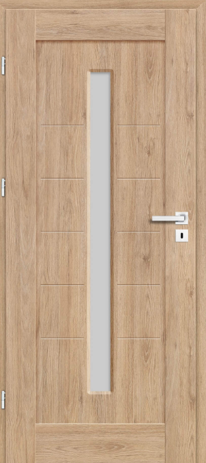 Drzwi wew. ERKADO EWODIA 4