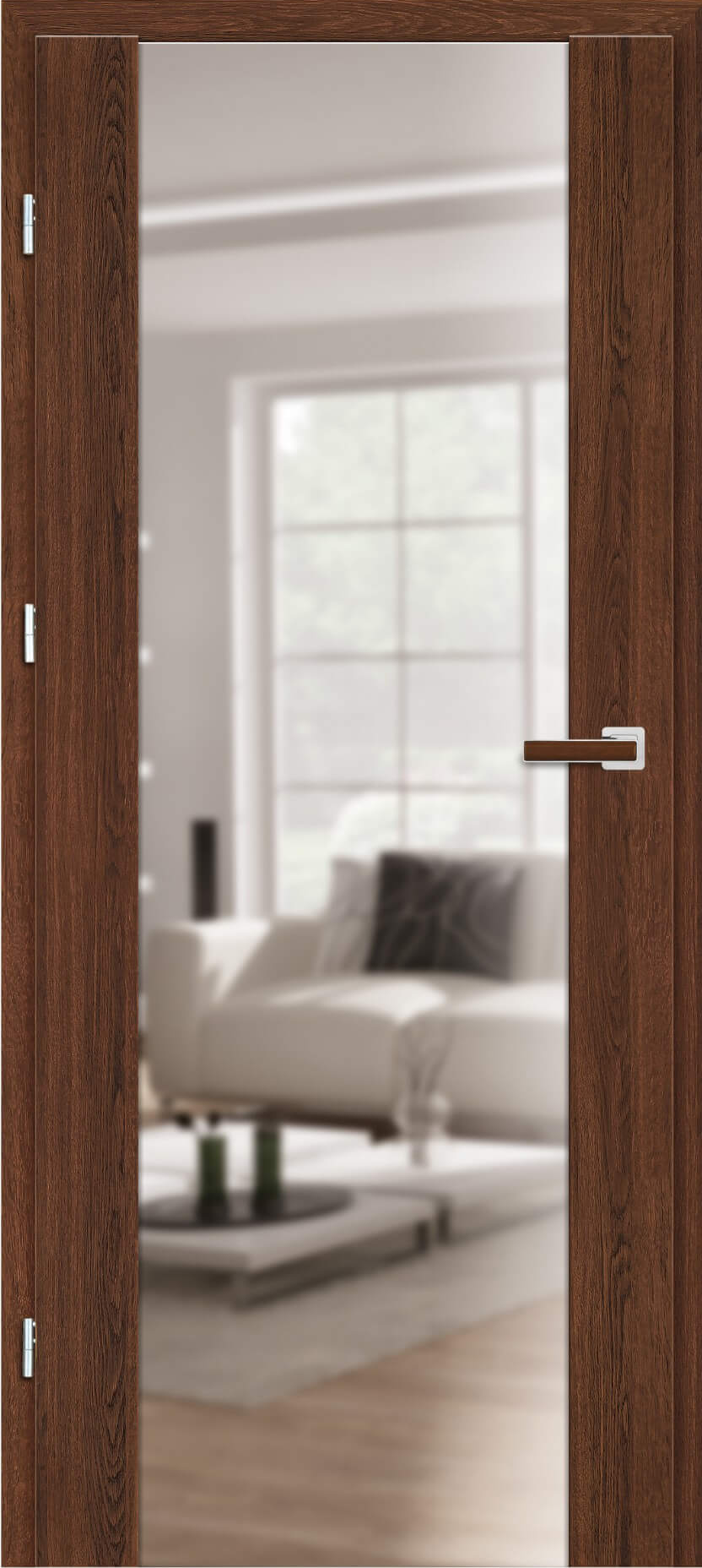 Drzwi wew. ERKADO FRAGI 5