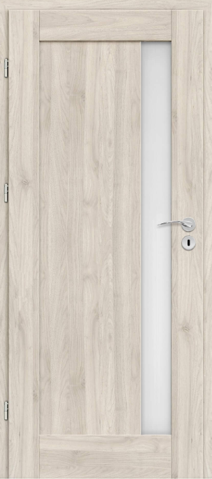 Drzwi wew. ERKADO FREZJA 1