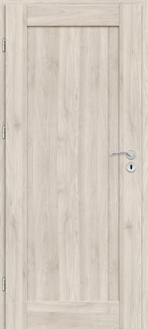Drzwi wew. ERKADO FREZJA 6