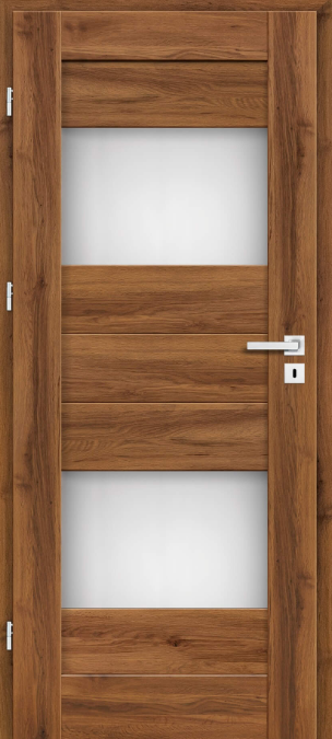 Drzwi wew. ERKADO HIACYNT 2