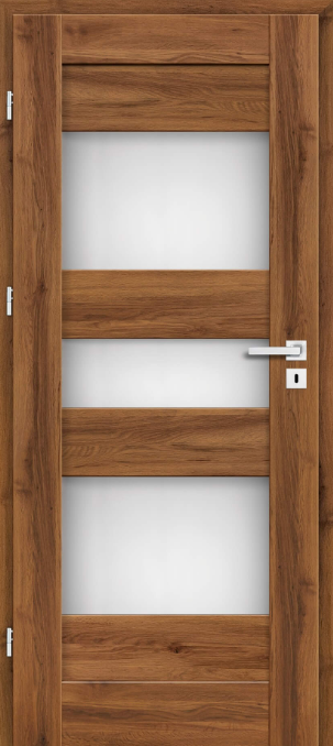 Drzwi wew. ERKADO HIACYNT 3