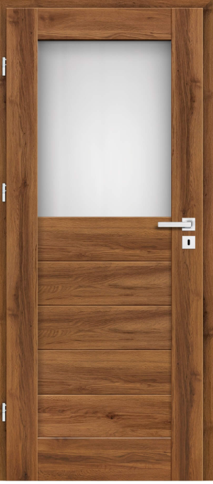Drzwi wew. ERKADO HIACYNT 5