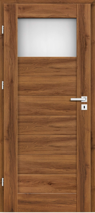 Drzwi wew. ERKADO HIACYNT 7