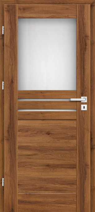 Drzwi wew. ERKADO JUKA 2