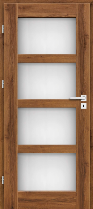 Drzwi wew. ERKADO JUKA 4