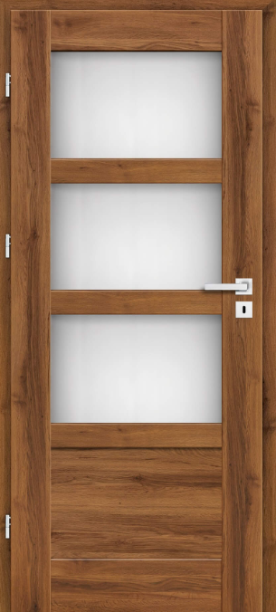 Drzwi wew. ERKADO JUKA 5