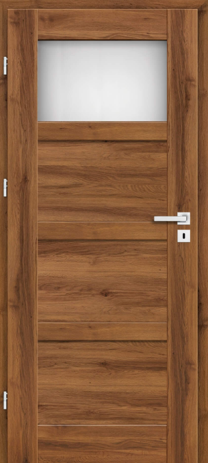 Drzwi wew. ERKADO JUKA 7