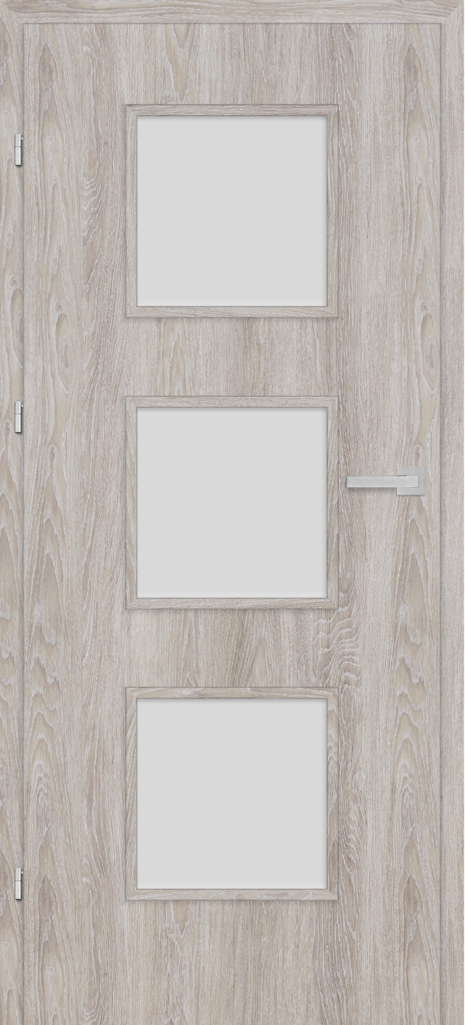 Drzwi wew. ERKADO MENTON 1