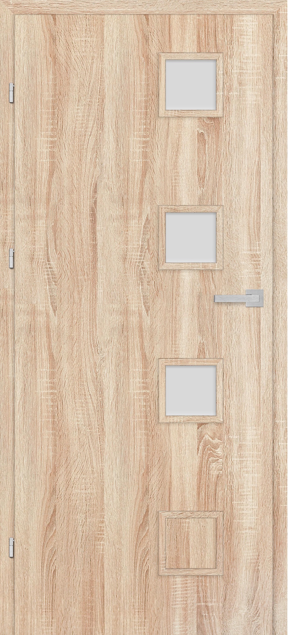 Drzwi wew. ERKADO MENTON 10