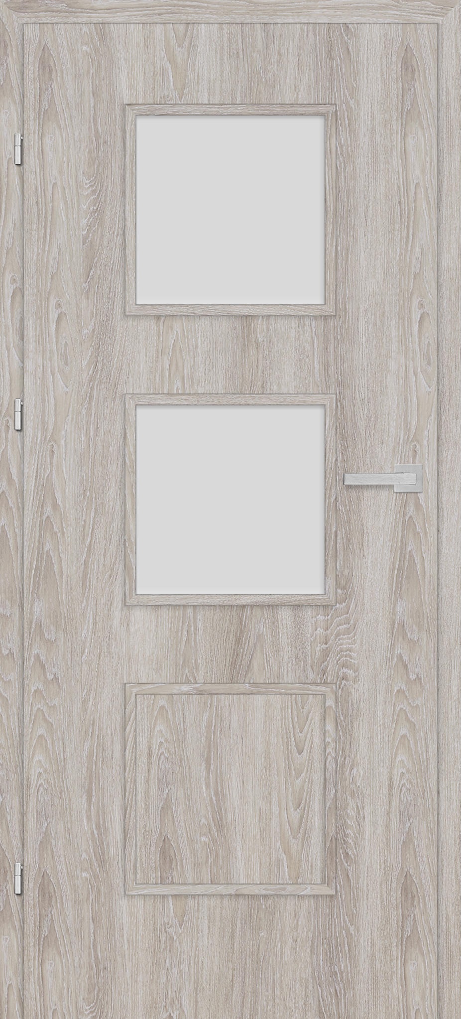 Drzwi wew. ERKADO MENTON 2