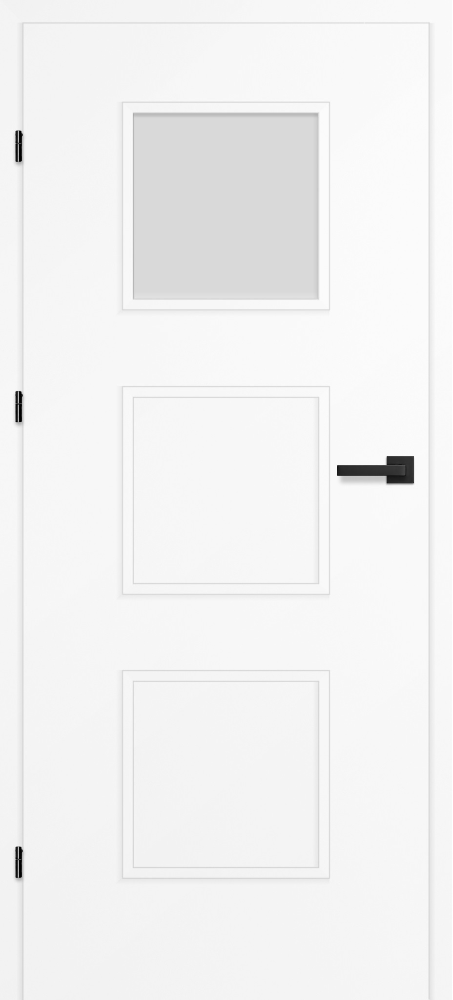 Drzwi wew. ERKADO MENTON 3