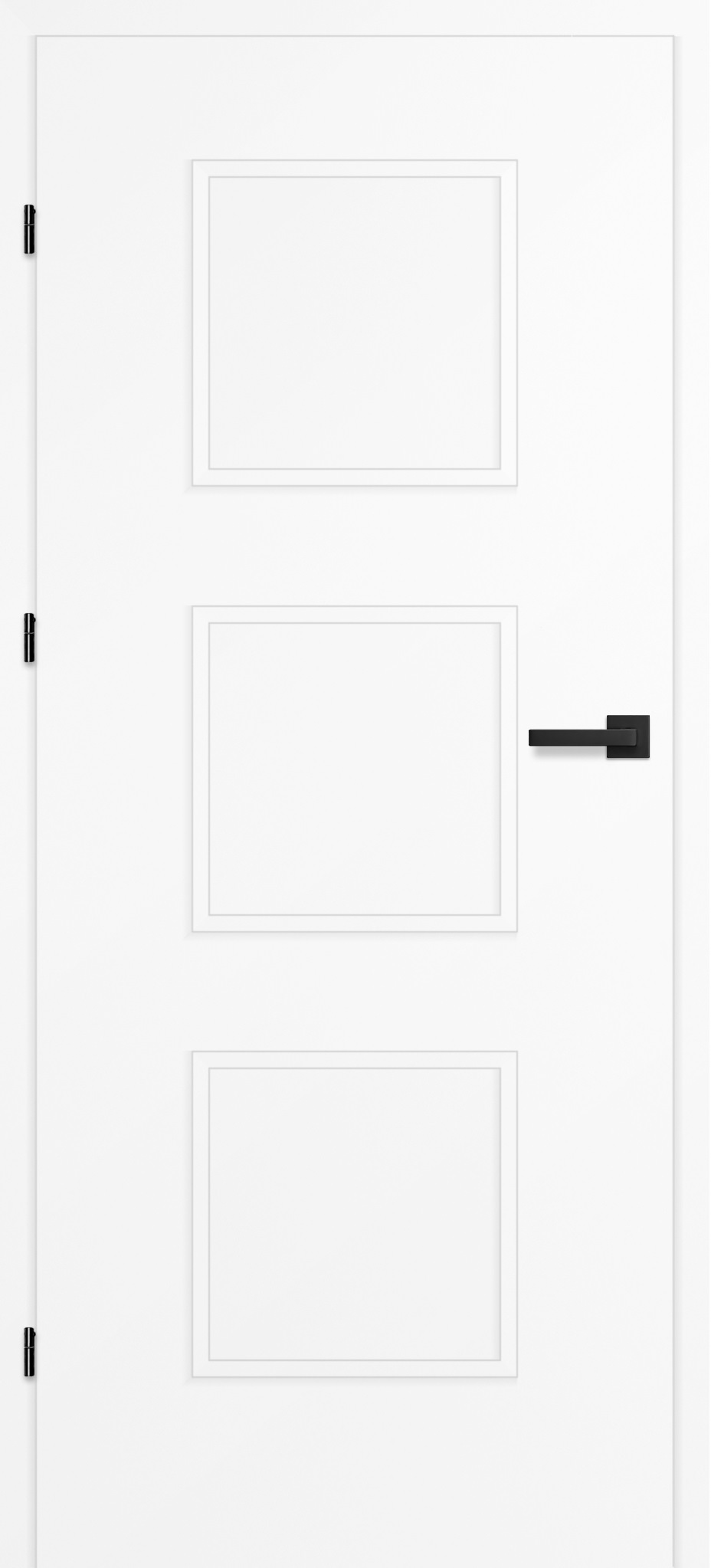 Drzwi wew. ERKADO MENTON 4
