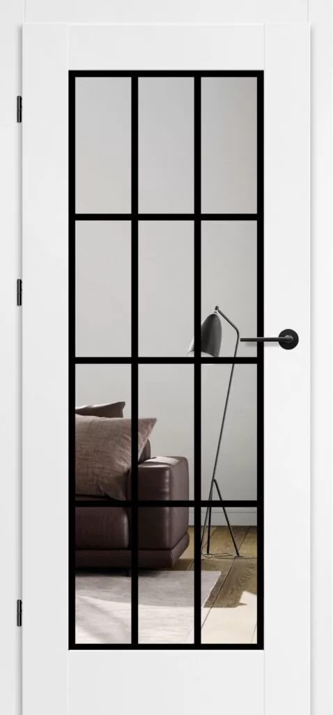 Drzwi wew. ERKADO MISKANT 3 lak.