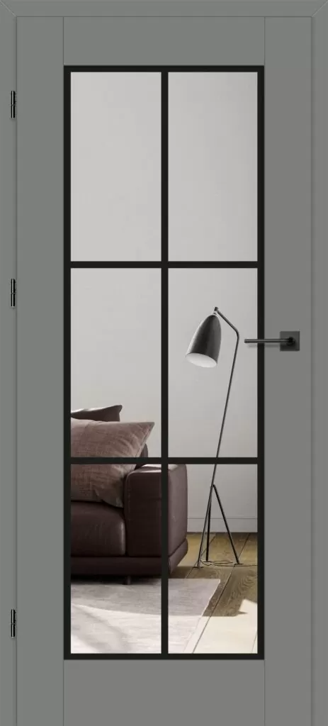 Drzwi wew. ERKADO MISKANT 1