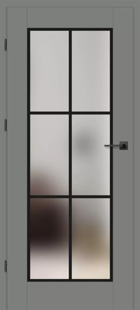 Drzwi wew. ERKADO MISKANT 2