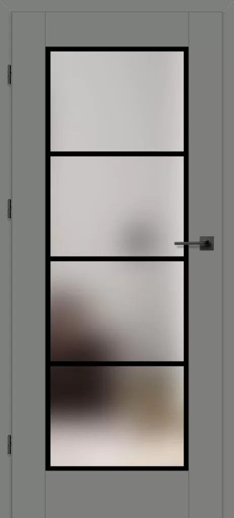 Drzwi wew. ERKADO MISKANT 6