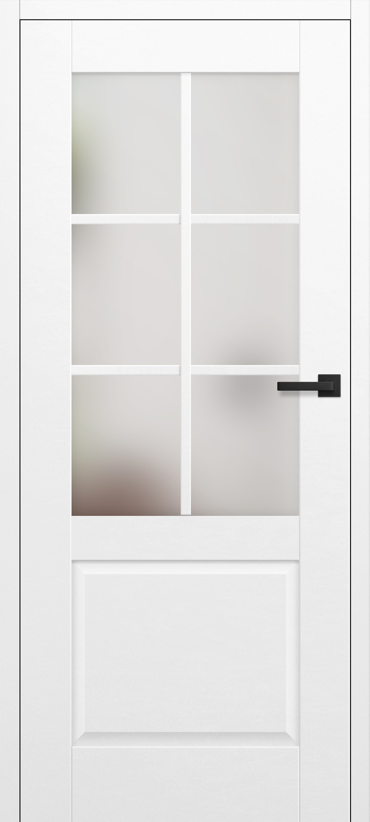 Drzwi wew. ERKADO PEONIA 2 lak.