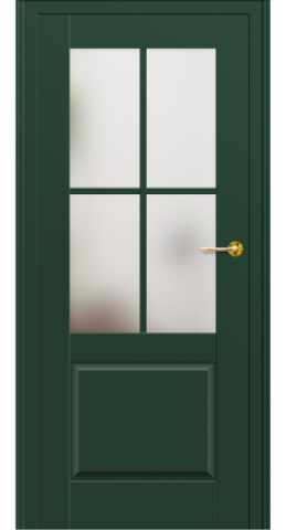 Drzwi wew. ERKADO PEONIA 1
