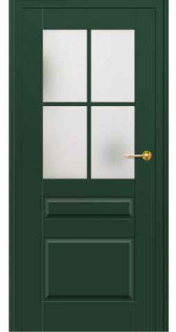 Drzwi wew. ERKADO PEONIA 3