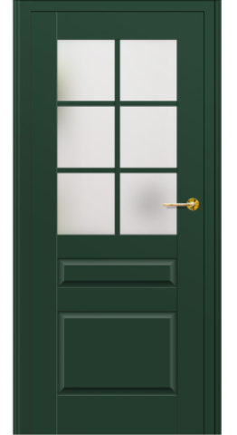 Drzwi wew. ERKADO PEONIA 4