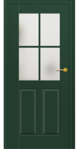 Drzwi wew. ERKADO PEONIA 5