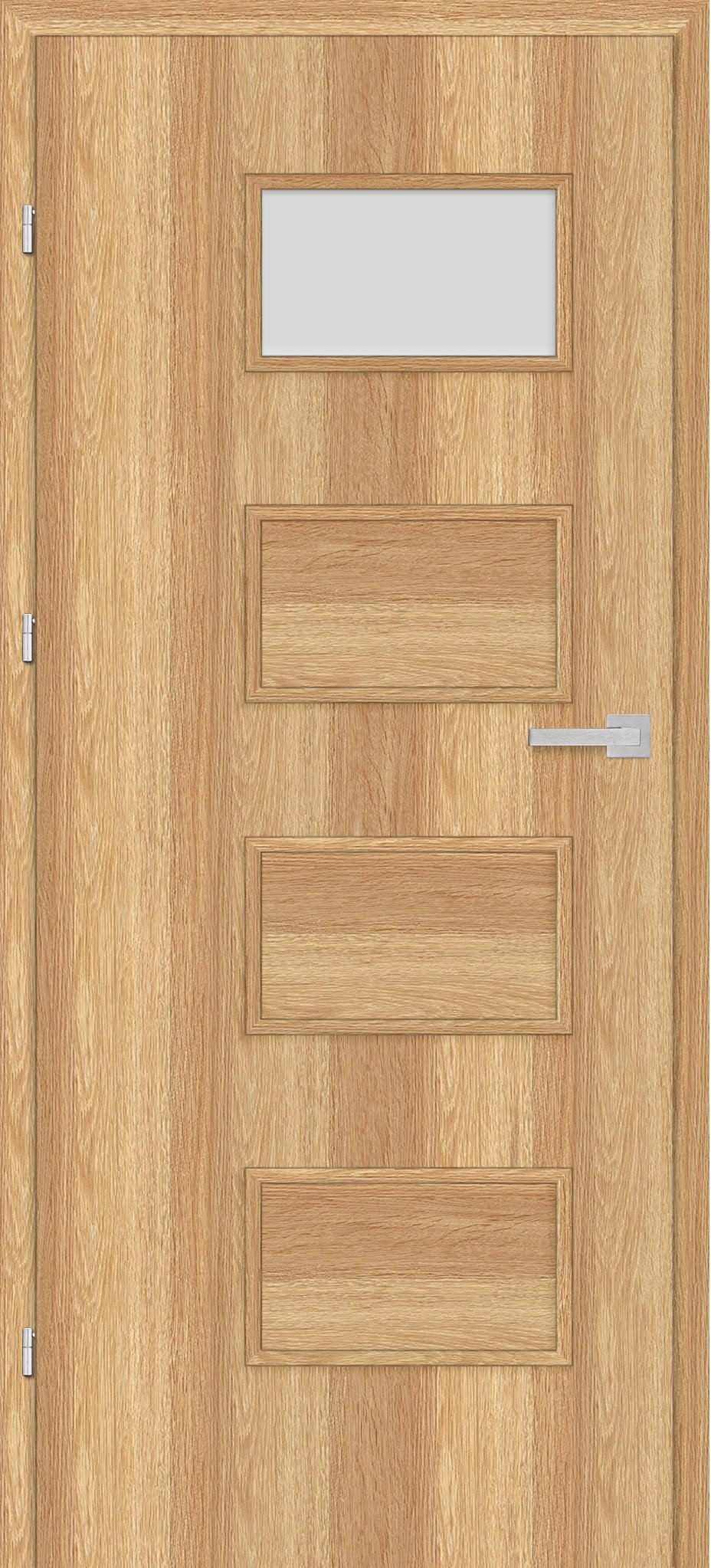 Drzwi wew. ERKADO SORANO 11