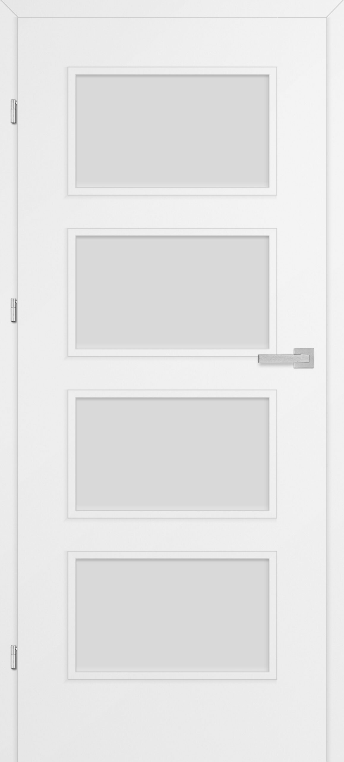 Drzwi wew. ERKADO SORANO 4