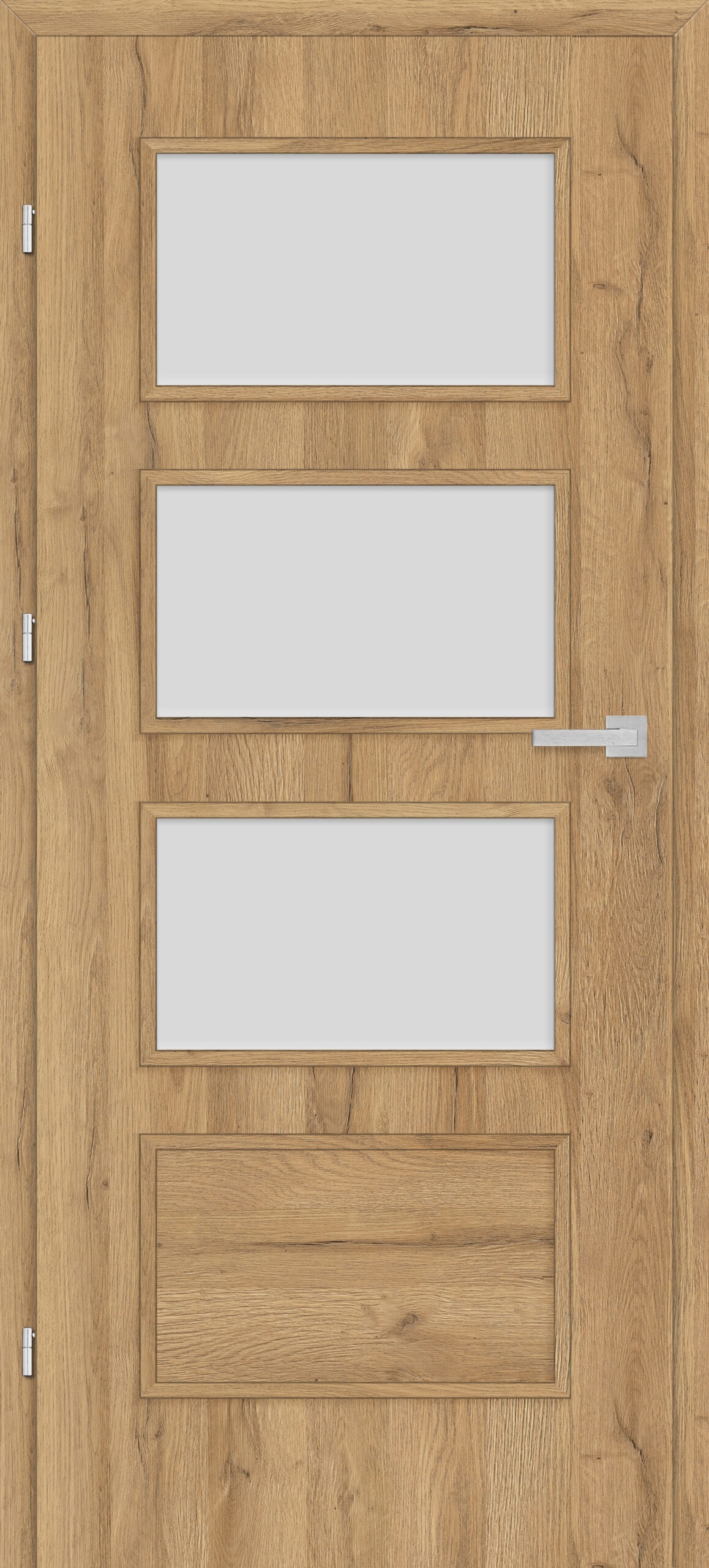 Drzwi wew. ERKADO SORANO 5