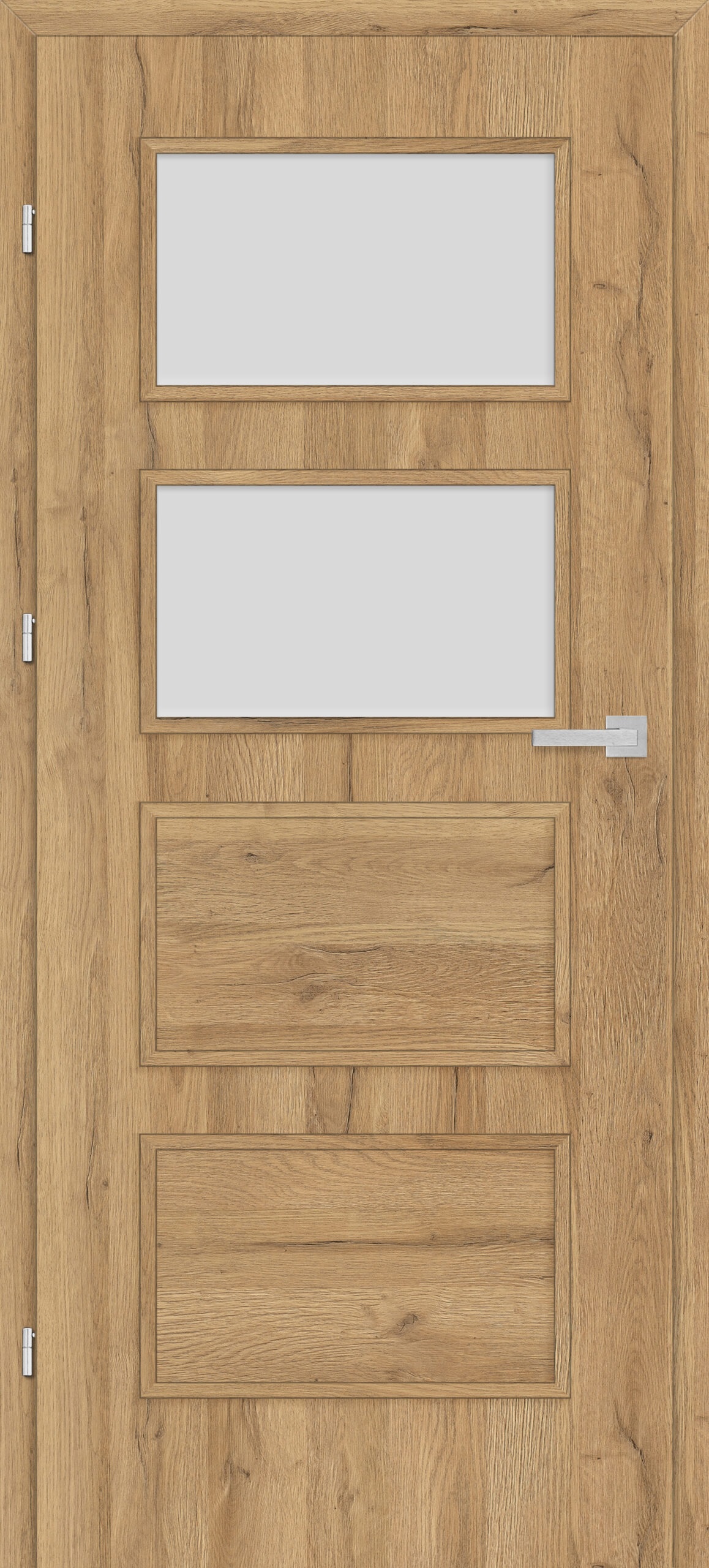 Drzwi wew. ERKADO SORANO 6