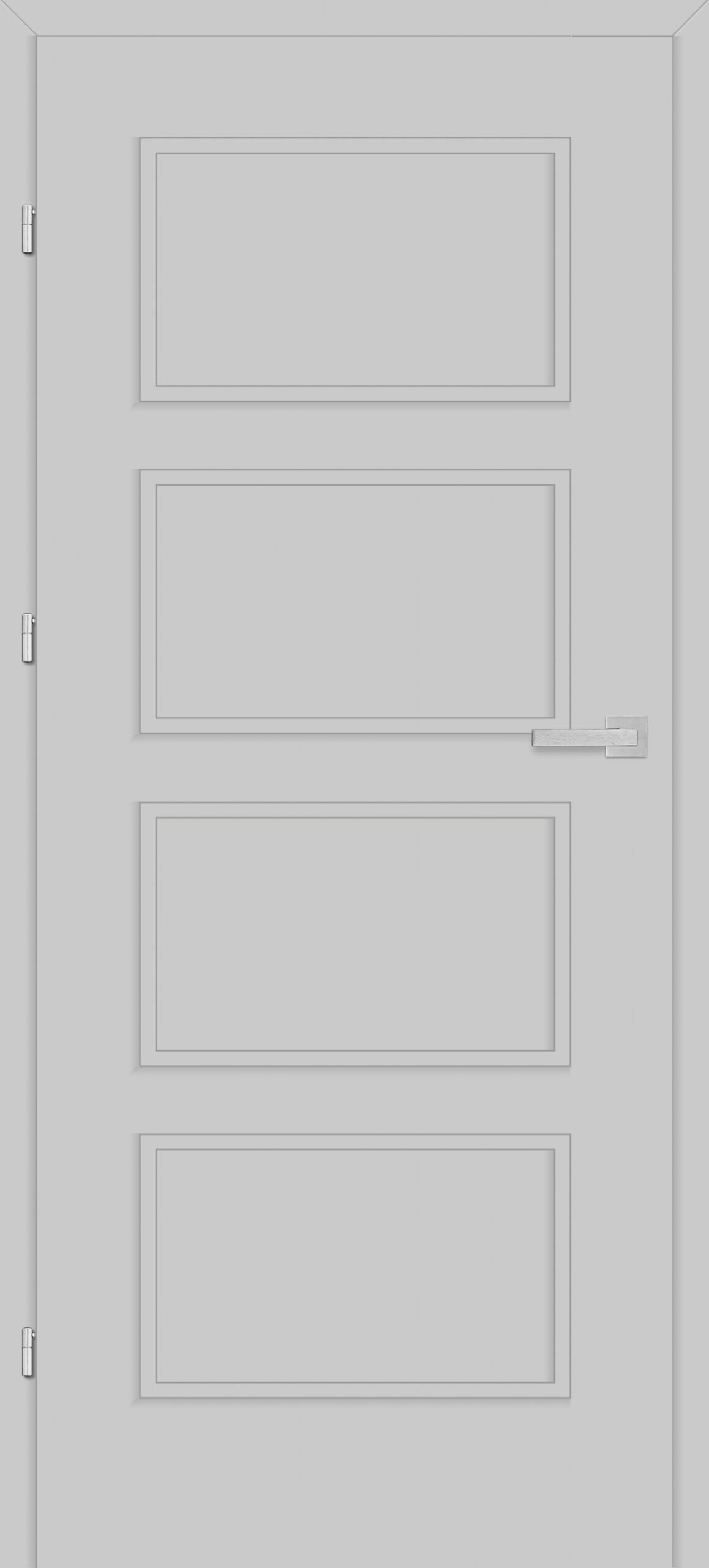 Drzwi wew. ERKADO SORANO 8